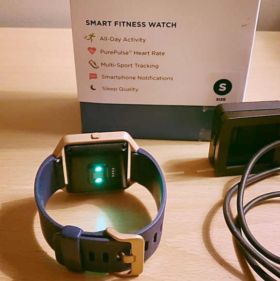 Fitbit Blaze - Picture 4 of 4